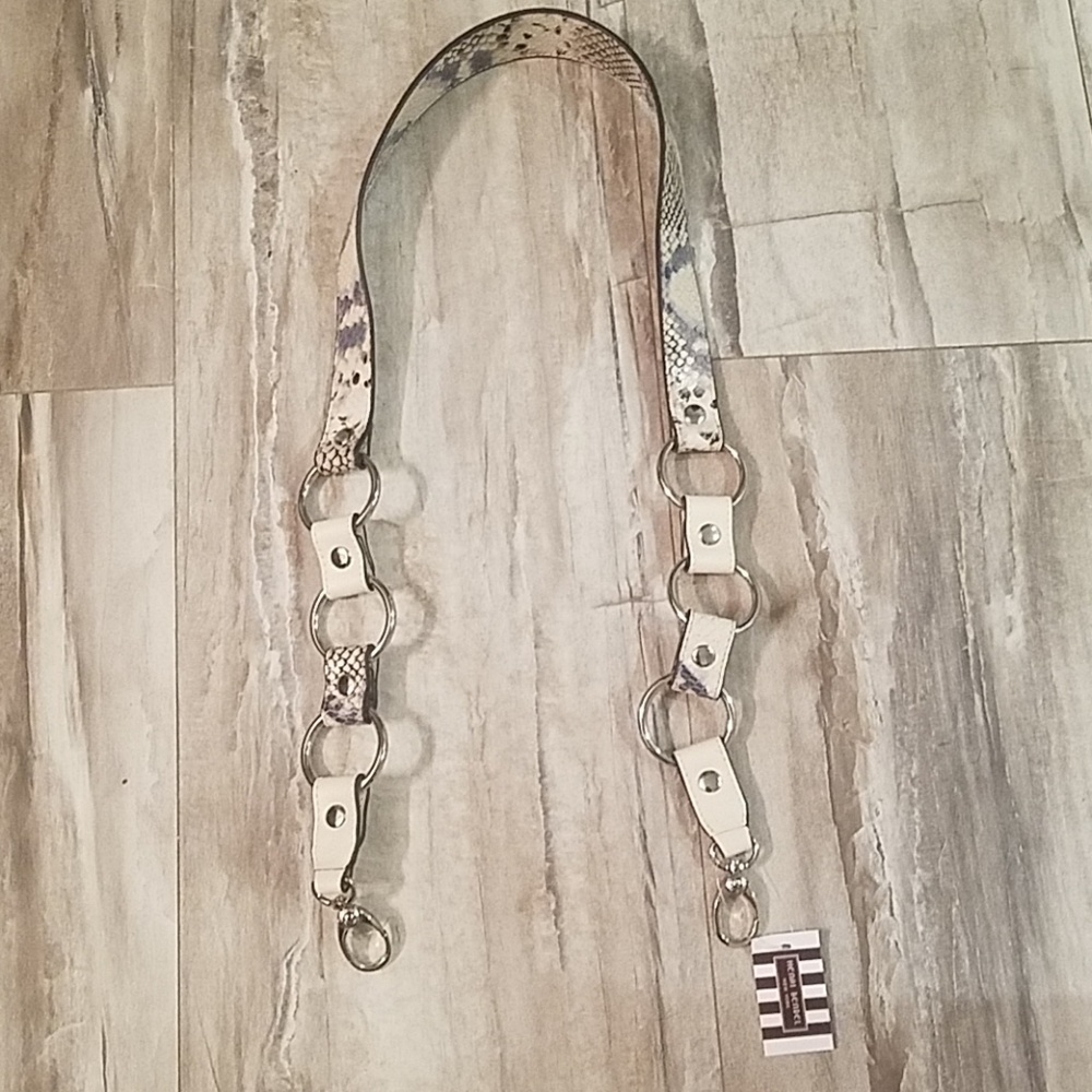 Henri Bendel Vintage Handbag Strap